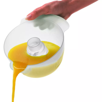 PHILIPS Citrusaugļu sulasspiede 25W 0.5l (HR2738/00)