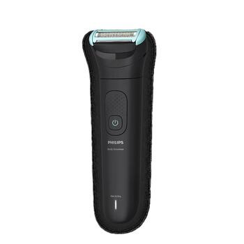 PHILIPS Bodygroom 7000. sērijas ūdensdrošs ķermeņa trimmeris (BG7470/15)
