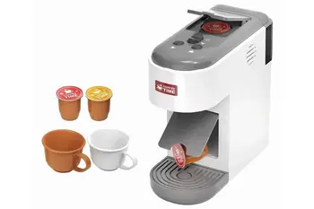 Tegole kafijas automāts bērniem, no 3 gadiem (F2310) (105732)