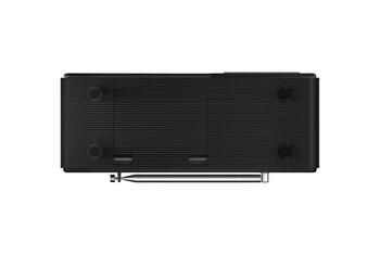 PHILIPS portatīvais radio, melns (TAR5600/00)
