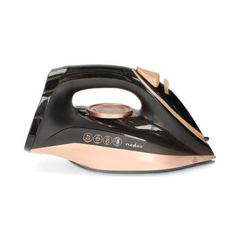 Nedis bezvadu gludeklis, 2200W, 20g/m (IRONCL250)