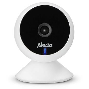 Alecto Mazuļa video uzraudzības ierīce (SMARTBABY5)