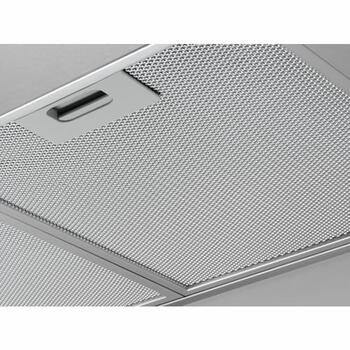 Electrolux tvaika nosūcējs (LFG716X)