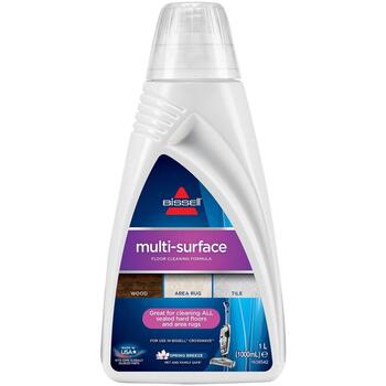 Bissell Multi Surface Formula dažādu virsmu tīrīšanas līdzeklis, 1l (1789L)