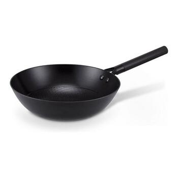 BRABANTIA wok panna, Patron 28 cm (239045)