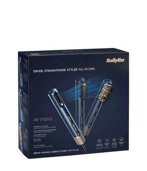 BaByliss Air Wand matu veidotājs, zils (AS6550E)