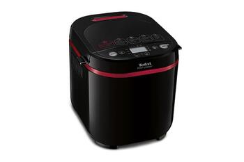TEFAL maizes cepšanas ierīce Pain Plaisir, 650W, melna (PF220838)