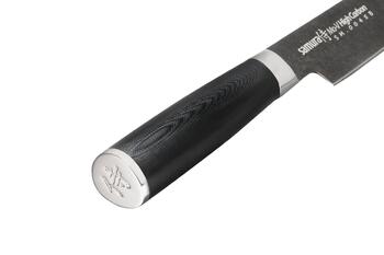 SAMURA filejas nazis, Stonewash, 230 mm (SM-0045B)