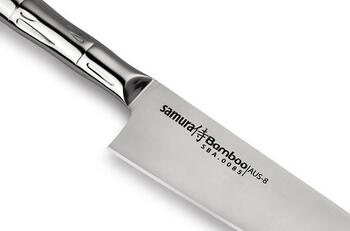 SAMURA šefpavāra nazis, 200 mm (SBA-0085)