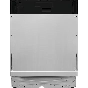 Electrolux iebūvējamā trauku mazgājamā mašīna, 60 cm (E52LC100S)