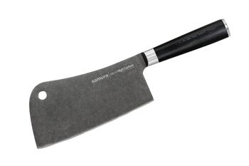 SAMURA nazis kapāšanai, Stonewash, 180 mm (SM-0040B)
