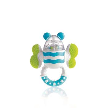 Kidsme Grabulītis Bite Bumble Bee, 3M+ (9587)