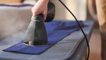 PHILIPS StyleTouch rokas tvaika gludināšanas ierīce (GC800/80)