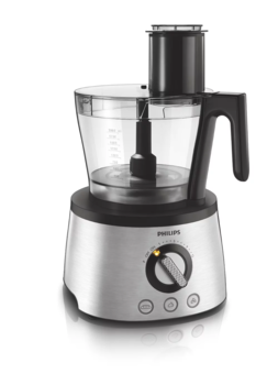 PHILIPS Virtuves kombains 1300W (HR7778/00)