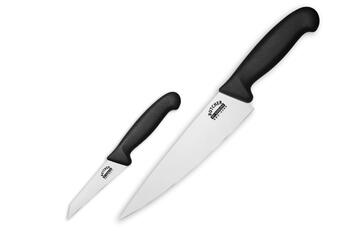 SAMURA 2 nažu komplekts, Butcher (SBU-0210)