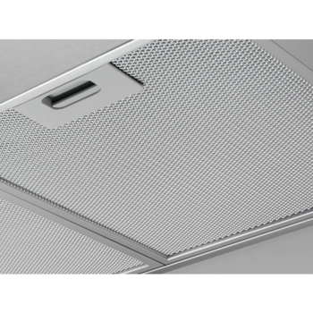 Electrolux tvaika nosūcējs, 60cm (LFU216X)