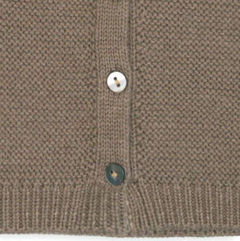 Lodger Topper knit Merino jaka, Buffalo, 56.izm. (TP 535_56)