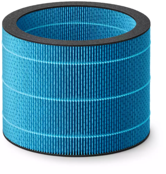 PHILIPS mitrināšanas filtrs (FY3455/00)