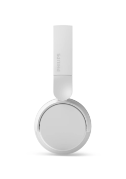 PHILIPS austiņas On-Ear ar Bluetooth, baltas (TAH4209WT/00)