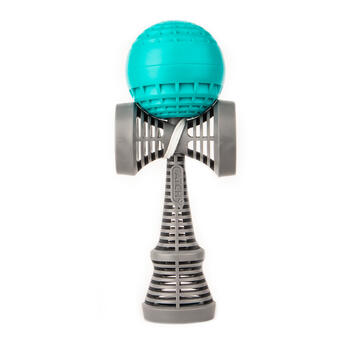YoYoFactory KENDAMA AIR pelēks/zils (YO 128)