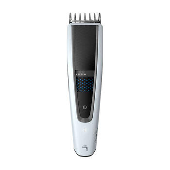 Philips Hairclipper series 5000 Mazgājama matu griešanas  mašīna (HC5610/15)