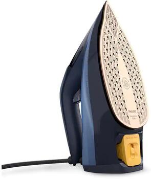 PHILIPS 8000 sērijas Tvaika gludeklis,3000W, gaiši zils (DST8020/20)