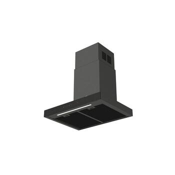 Electrolux tvaika nosūcējs, 60cm, melns (LFT816K)