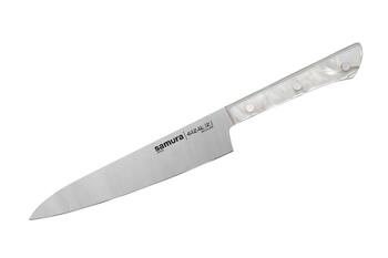 SAMURA virtuves nazis, 150 mm, akrila (SHR-0023AW)