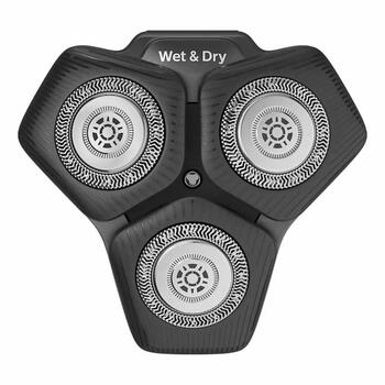 PHILIPS Shaver series 7000, 5000 Rezerves skuvekļa galviņas (SH71/50)