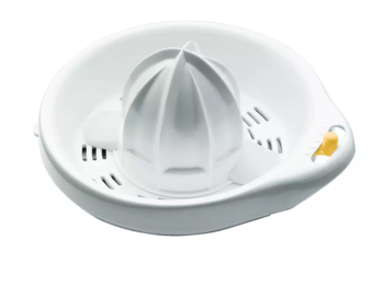 PHILIPS Viva Citrusaugļu suluspiede 0.6l (HR2744/40)