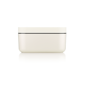 LEKUE ledus saldēšanas kastīte Ice box, white (880223)