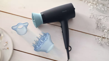 PHILIPS matu fēns, 2100 W (BHD360/20)