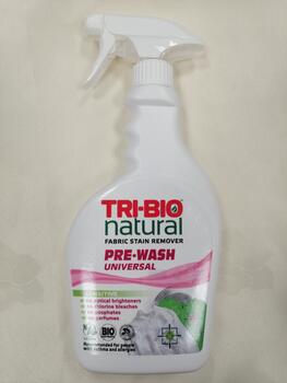 TRI-BIO TRAIPU TĪRĪTĀJS PRE-WASH 0.42L (0073)