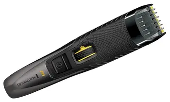 Remington Style Series B5 bārdas trimmers, melns (MB5000)