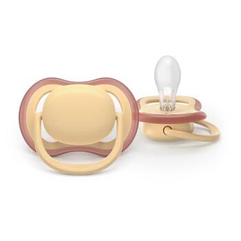 Philips Avent māneklītis Ultra Air day and night, 0-6M, (2gab) (SCF087/09)
