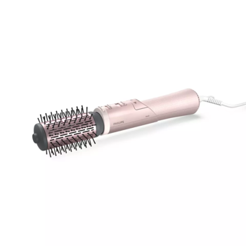 PHILIPS Air Styler Essential matu veidotājs, 1000W, rozā (BHA735/00)