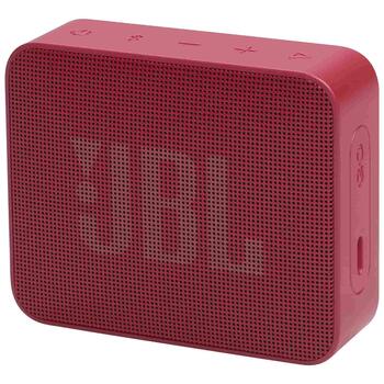 JBL Go Essential 2 portatīvais bezvadu skaļrunis, sarkans (JBLGOES2REDEU)