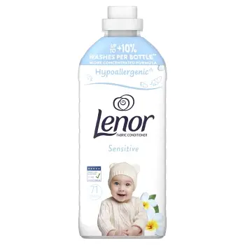 Lenor Sensitive veļas mīkstinātājs, 1.491l (80825985)