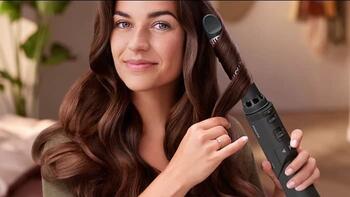PHILIPS 7000. sērijas Airstyler matu veidotājs, 1000W (BHA715/00)