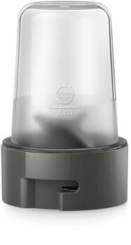 PHILIPS Daily Collection mini blenderis, 350W (HR2604/80)
