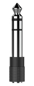 PHILIPS Austiņas ar vadu (TAH2005BK/00)