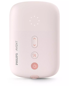 Philips Avent Elektriskais krūts piena sūknis (SCF395/31)