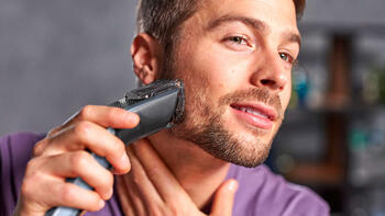 PHILIPS Hairclipper series 3000 Matu griešanas ierīce (HC3530/15)