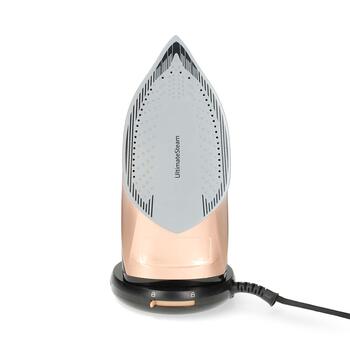 Nedis bezvadu gludeklis, 2200W, 20g/m (IRONCL250)