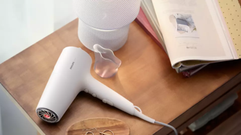 PHILIPS matu fēns, 2100 W (BHD500/00)