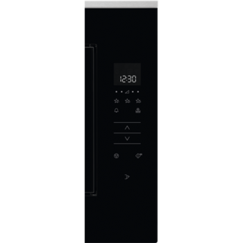 Electrolux iebūvējama mikroviļņu krāsns (KMFE264TEX)