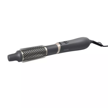 PHILIPS Air Styler Essential matu veidotājs, 800W, melns (BHA301/00)