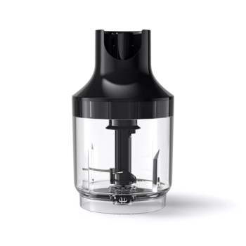 PHILIPS 5000 Series rokas blenderis, tērauda (HR2683/00)