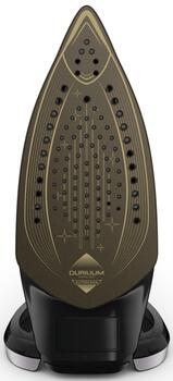 TEFAL Puregliss gludeklis, 3000W, melns (FV8062)