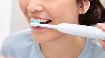 Sonicare C1 ProResults zobu birstes uzgalis,4 gab, balts (HX6014/87)